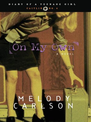 cover image of On My Own